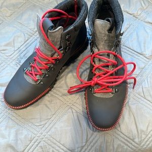 Cole Haan boots
